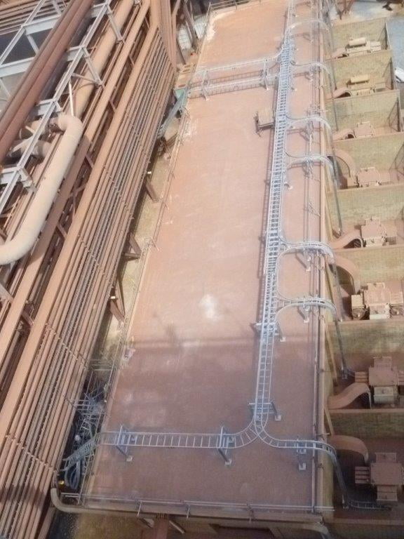 Worsley Alumina Electrical Equipment Replacement